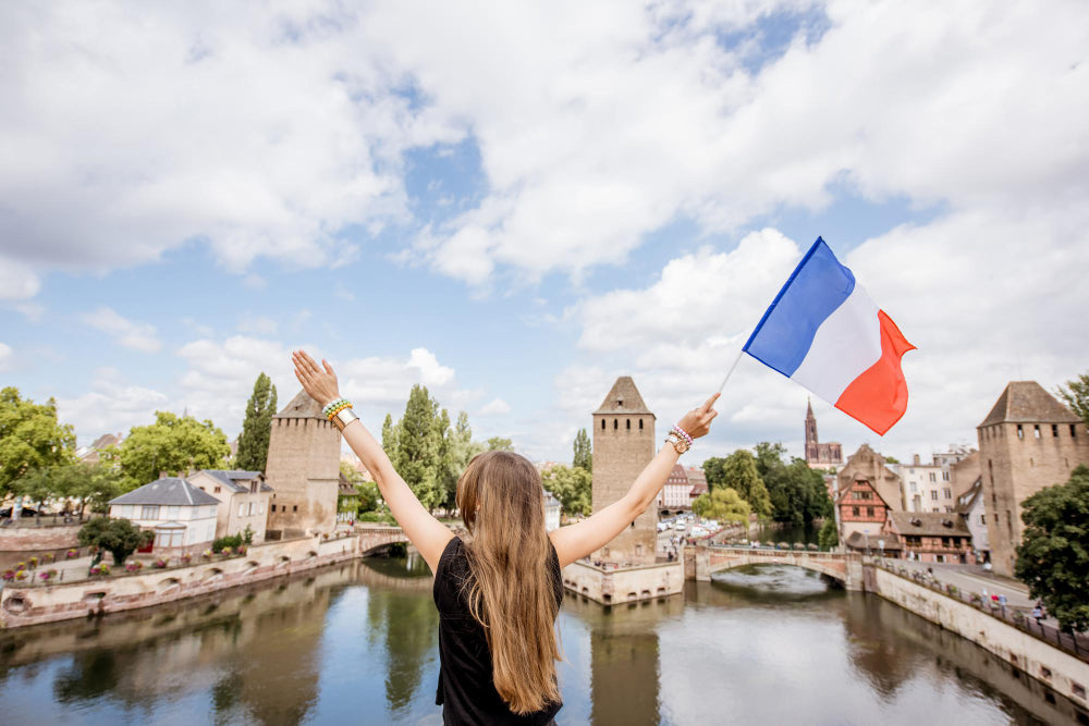 Pourquoi choisir un parfum formulé en France pour son enfant ?