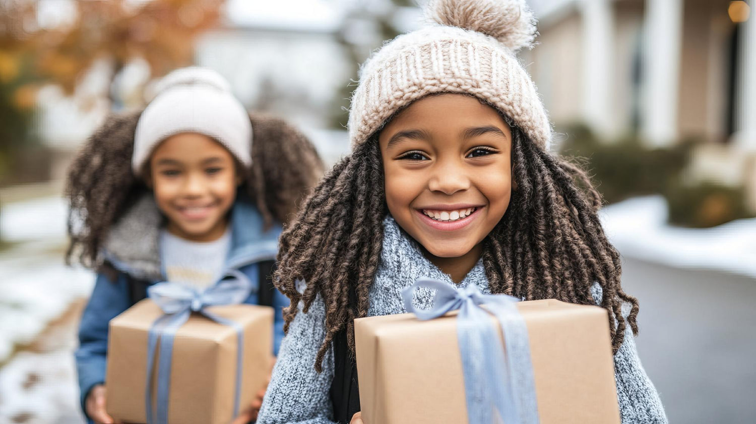 25 idées cadeaux originales pour les enfants