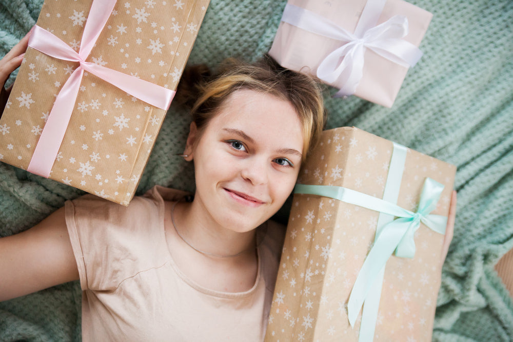 Cadeau enfant 12 ans : idées éducatives, sportives et de grand