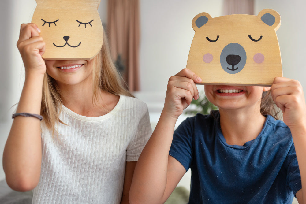 Pourquoi les enfants associent les odeurs aux souvenirs