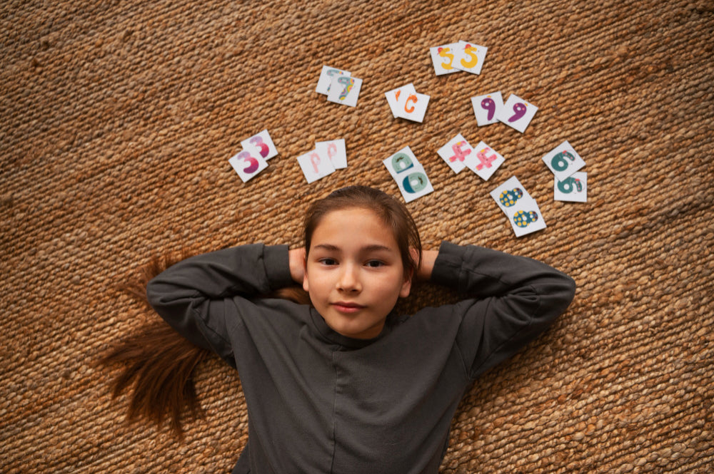 Comment le parfum stimule la mémoire des enfants