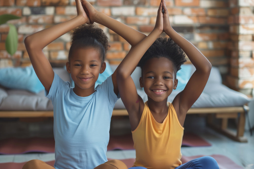 Cadeaux pour enfants calmes : 10 idées douces et apaisantes
