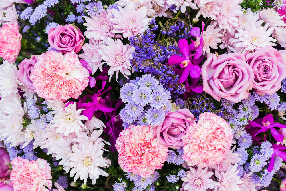 Les matières premières françaises utilisées en parfumerie