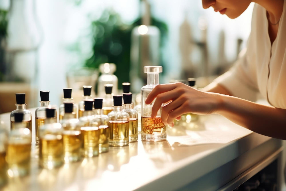 Comment reconnaître un parfum enfant de qualité ?