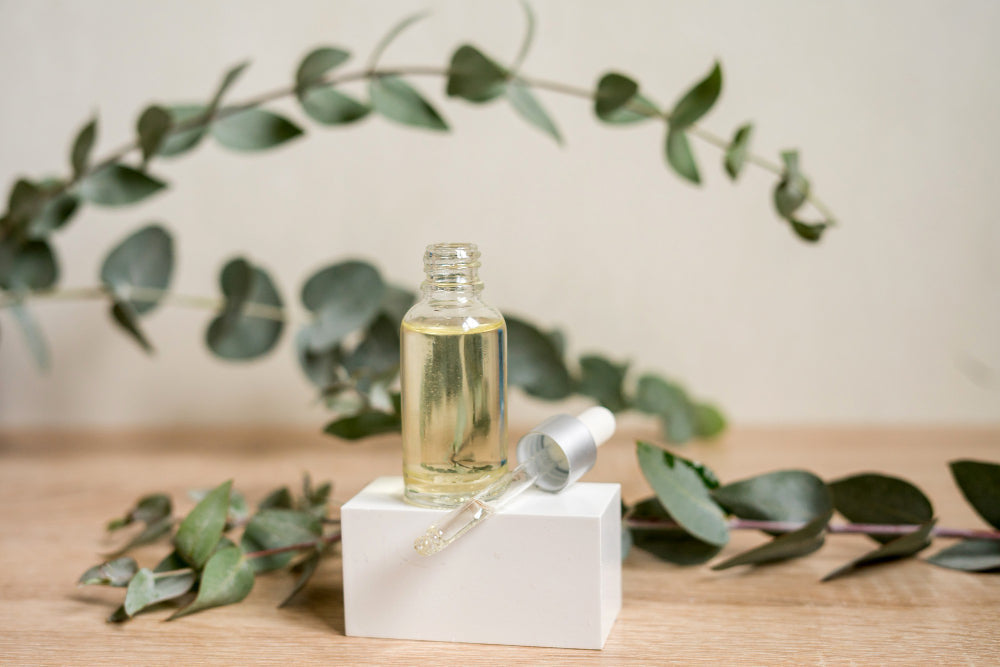 Top 5 des ingrédients naturels dans les parfums enfants bio