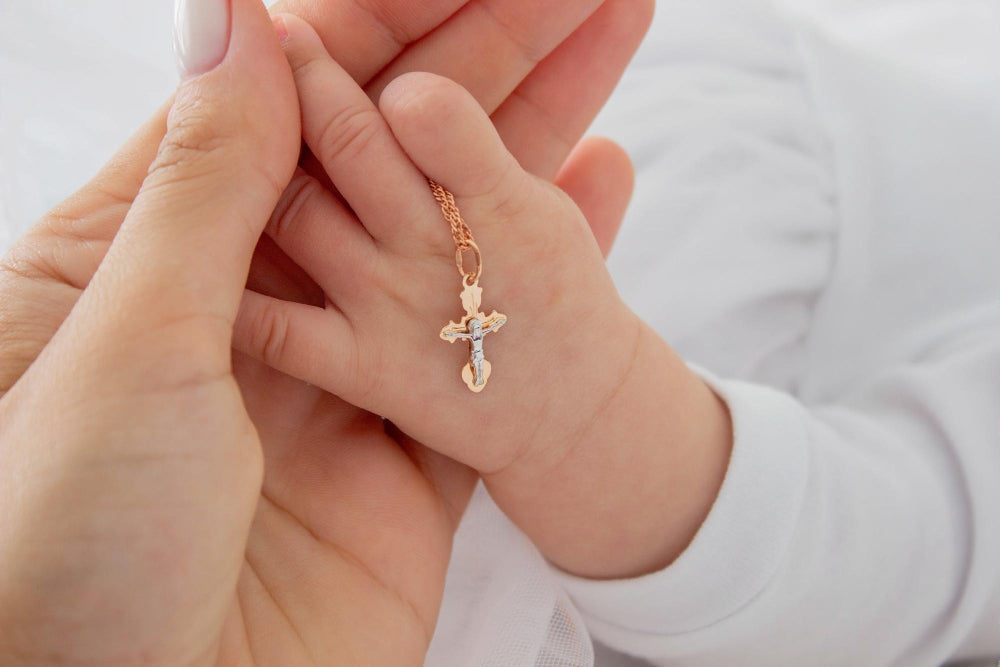 Cadeau baptême luxe : les idées les plus belles pour marquer l'occasion