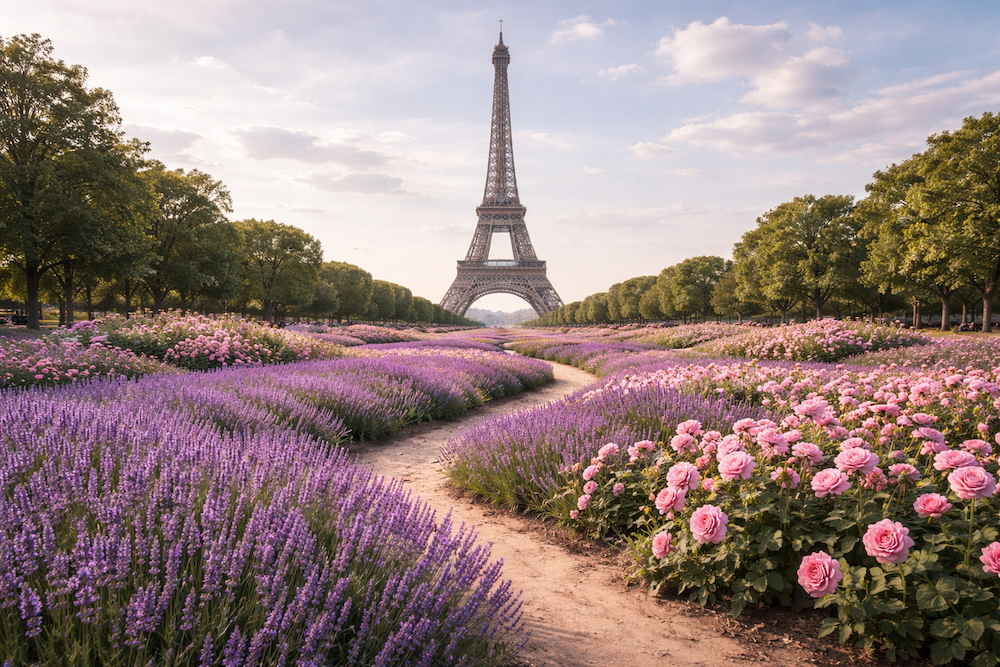 Parfum pour enfant fabriqué en France ou importé : est-ce vraiment un gage de qualité ?