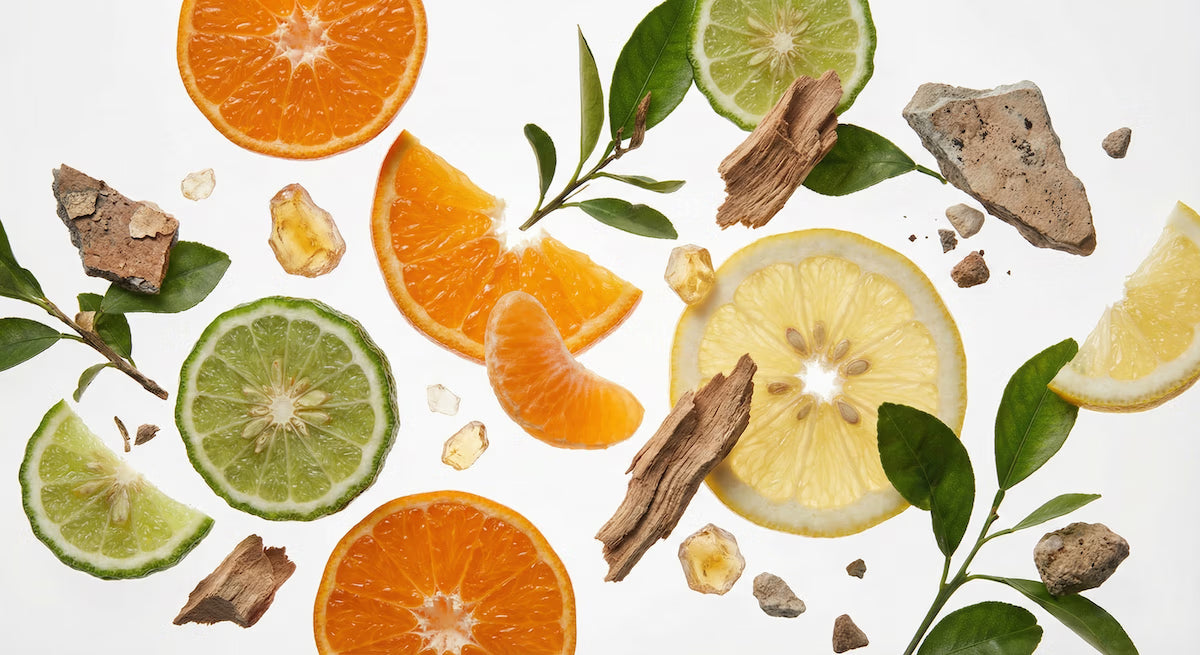 Les parfums bio pour enfants sont-ils vraiment plus sûrs ? (Notre avis d'expert)