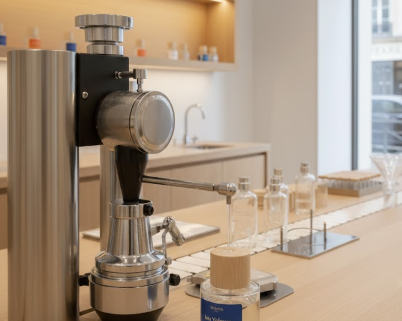 Le secret derrière un parfum pour enfant réussi