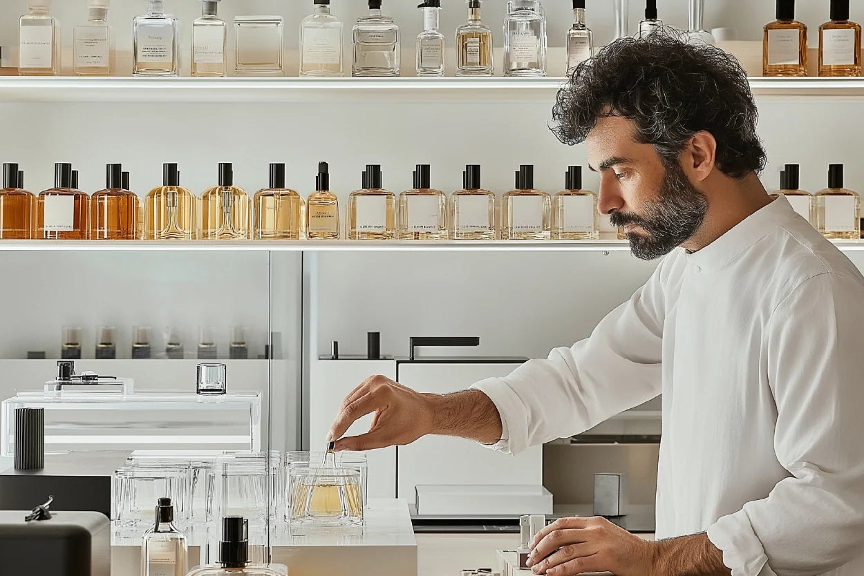 Parfum enfant : quelles matières premières privilégier pour un usage quotidien