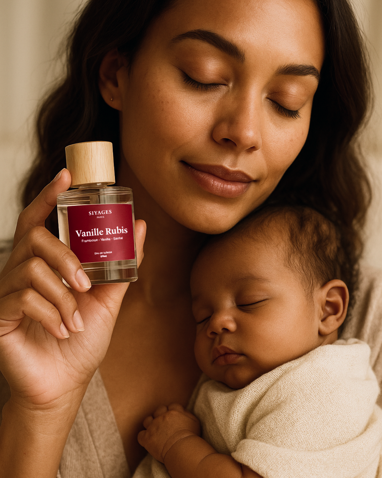 Premier parfum pour un enfant : comment bien choisir ?