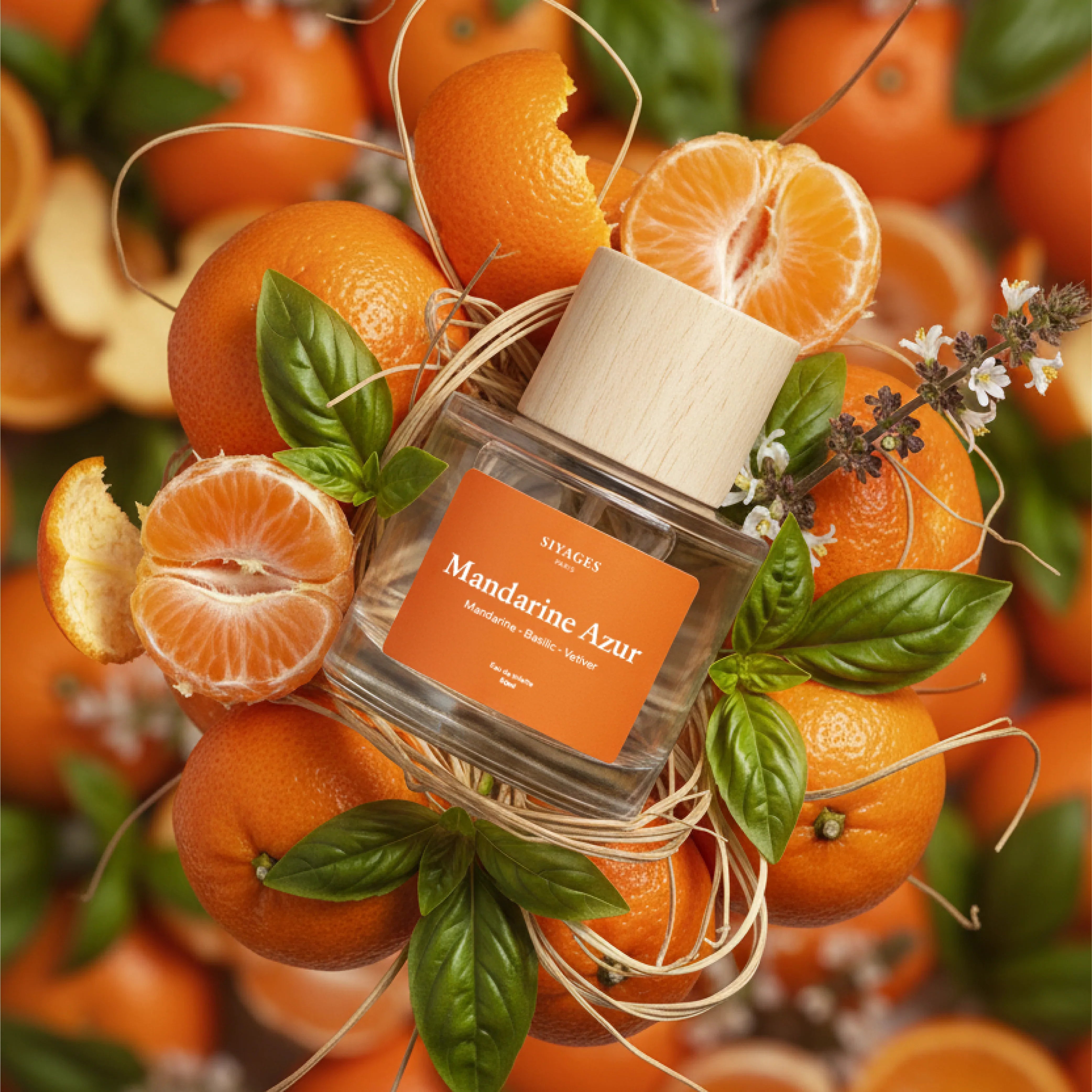 Parfum naturel, parfum clean, parfum bio : quelles différences ?