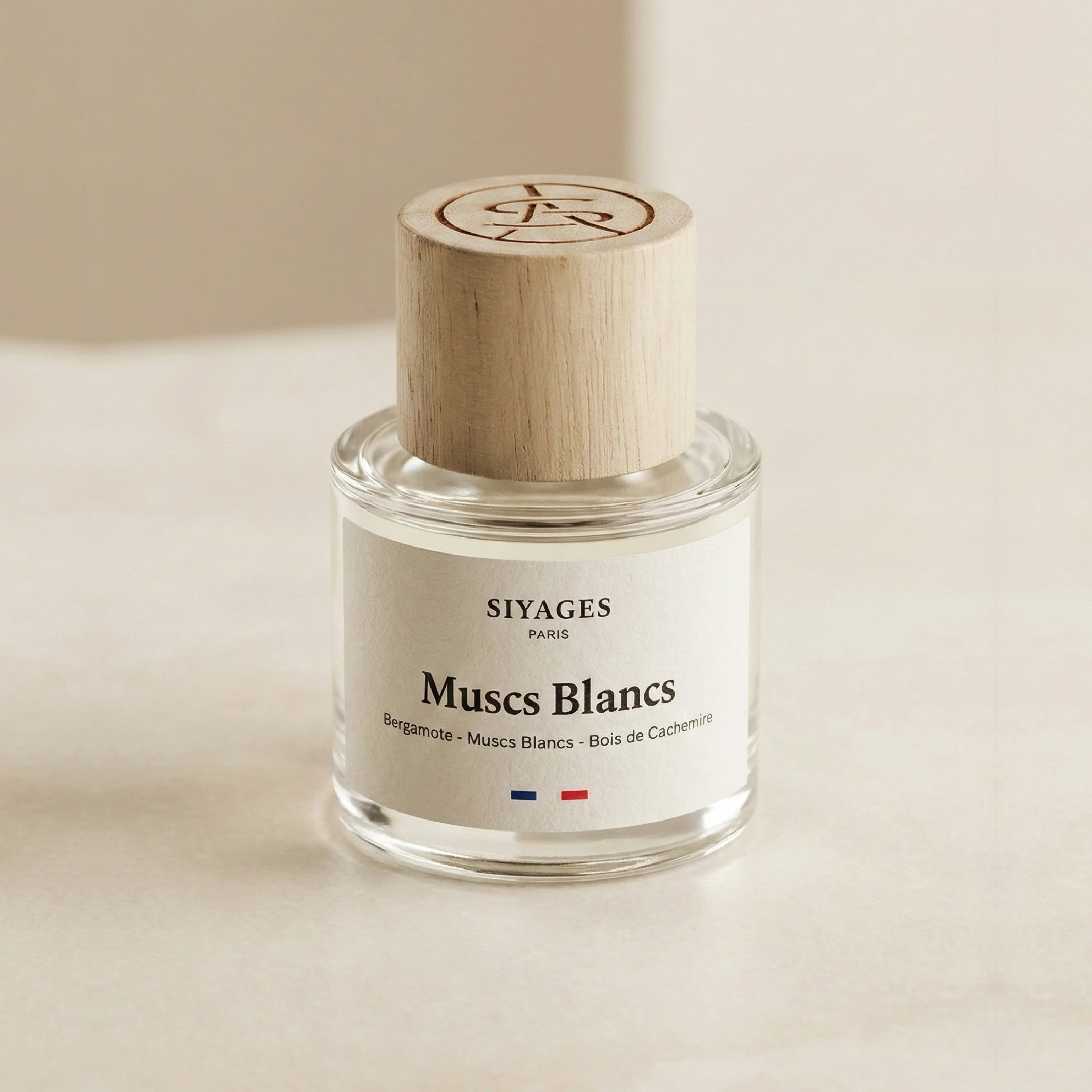 Parfum au musc blanc “trop savon” : comment éviter l’effet lessive