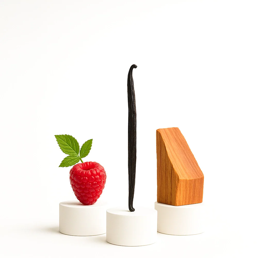 Quel parfum à la vanille choisir quand on aime les odeurs douces et réconfortantes ?