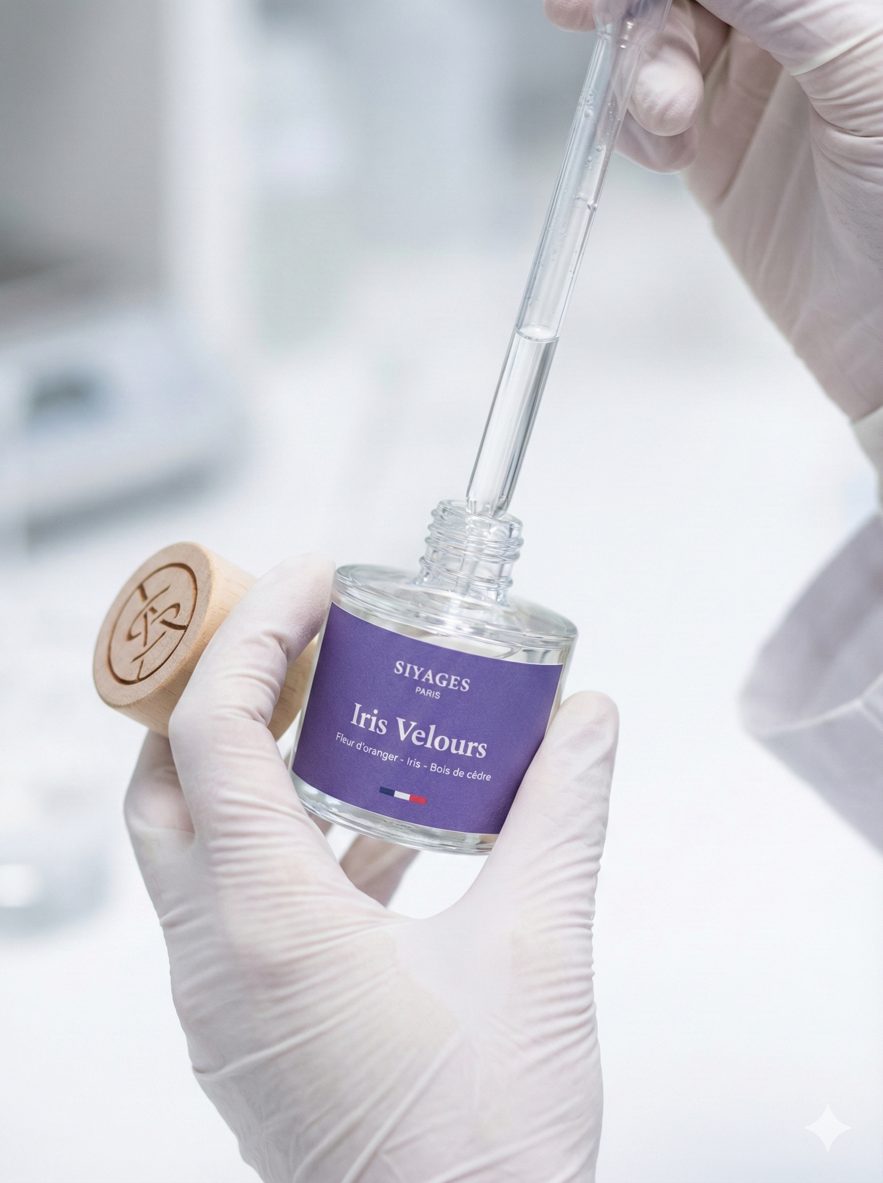 Perturbateur endocrinien : définition et évaluation en cosmétique
