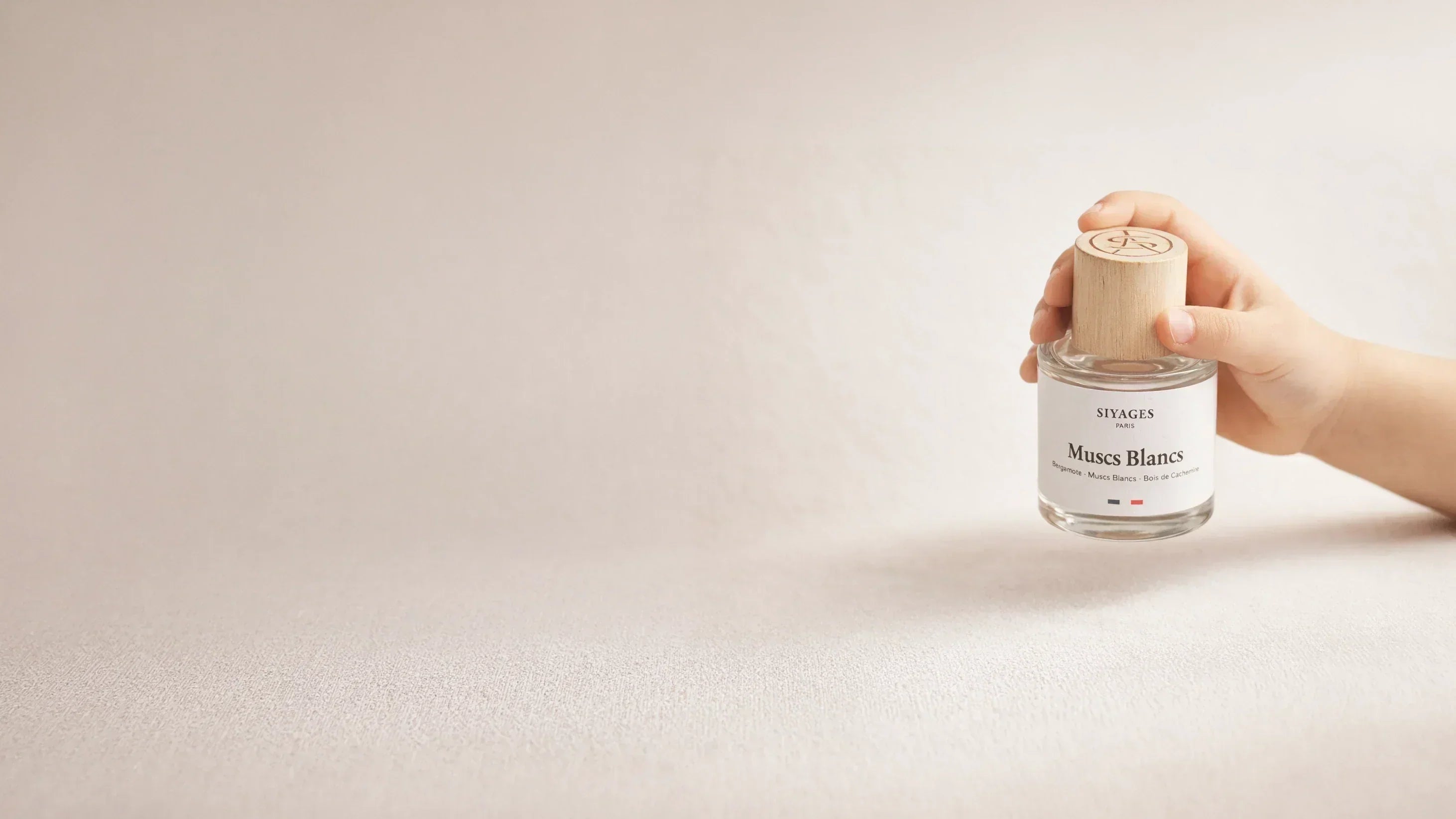 Parfum enfant et perturbateurs endocriniens : comment choisir