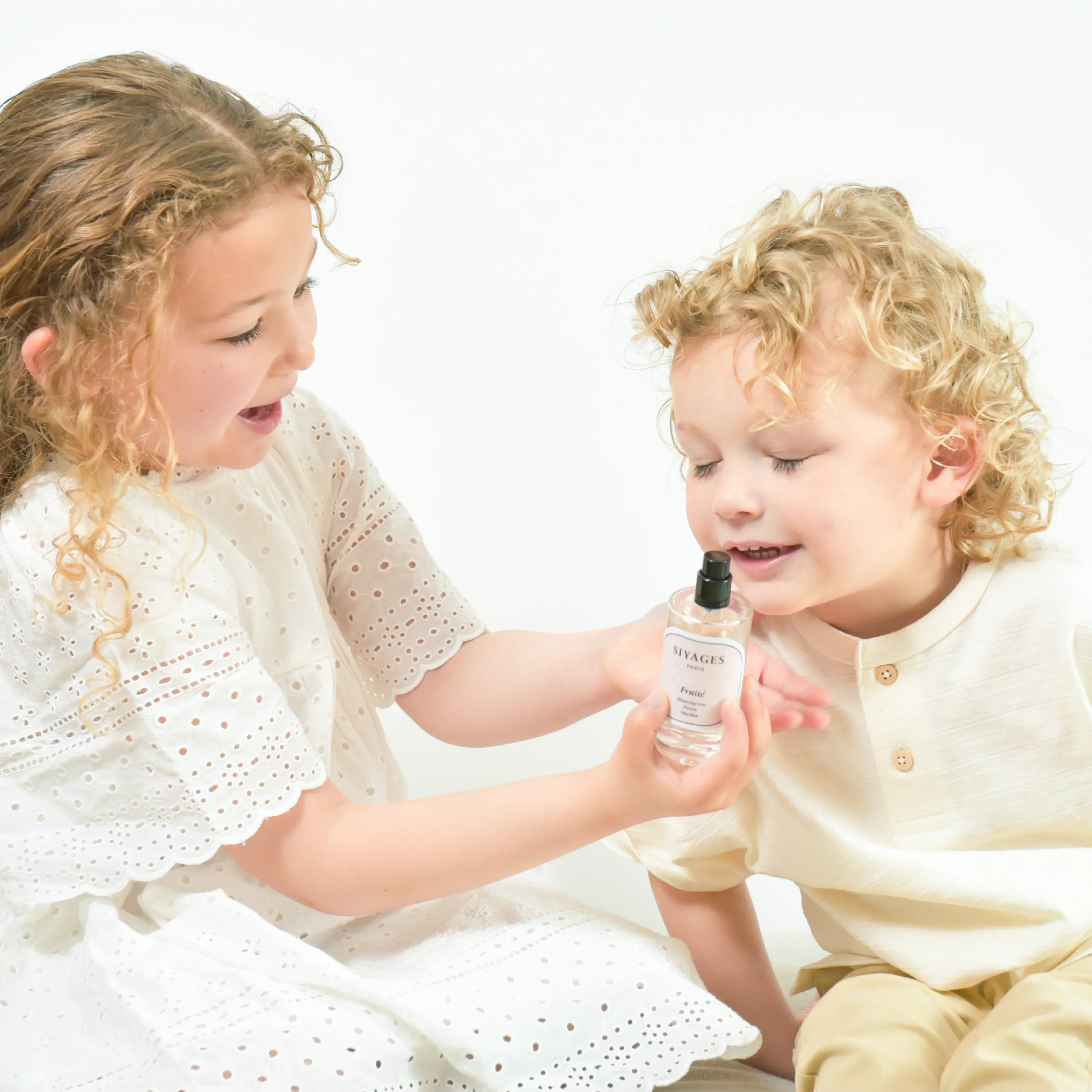 Quel est le meilleur parfum pour enfant ?