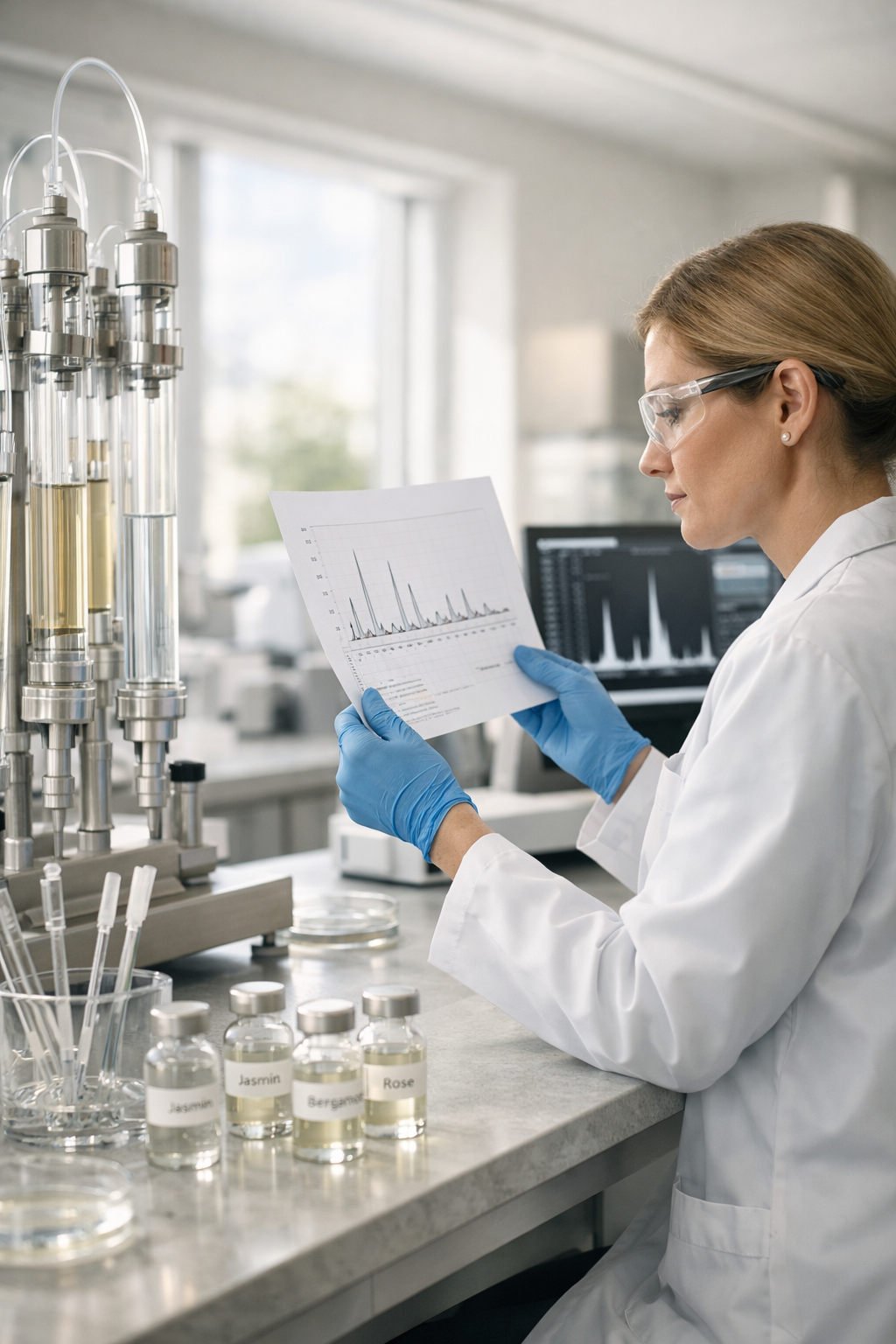 Décrypter l'étiquette d'un parfum enfant : 5 ingrédients à bannir absolument