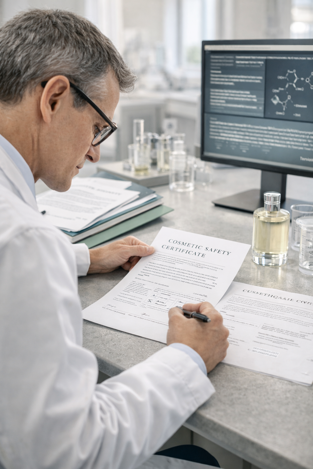 Eau de Senteur ou Eau de Toilette : Que choisir pour la peau fragile des enfants ?