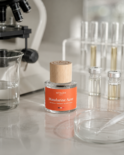 Parabens en parfumerie : lesquels sont interdits, lesquels sont autorisés
