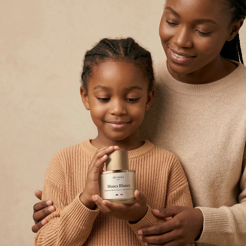 Comment éveiller le sens olfactif de son enfant dès le plus jeune âge ?