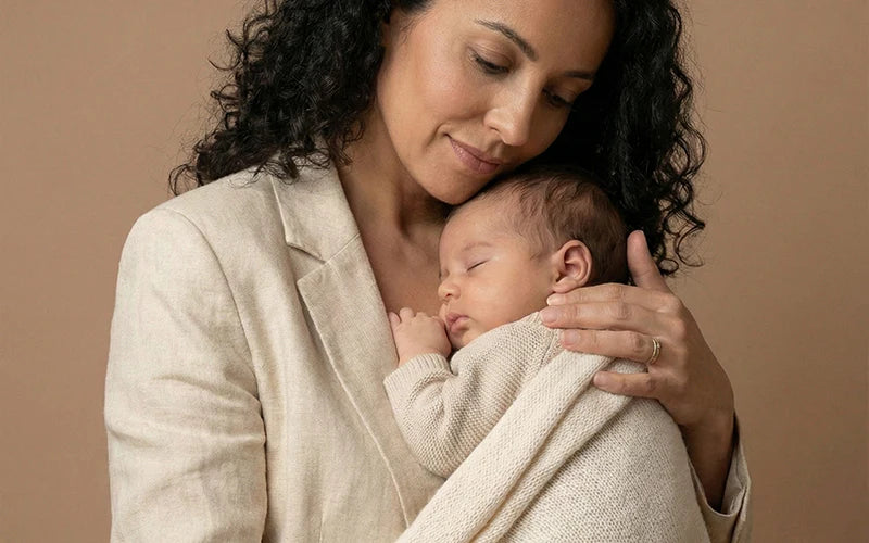 Allergie au parfum chez l'enfant : signes à surveiller et alternatives