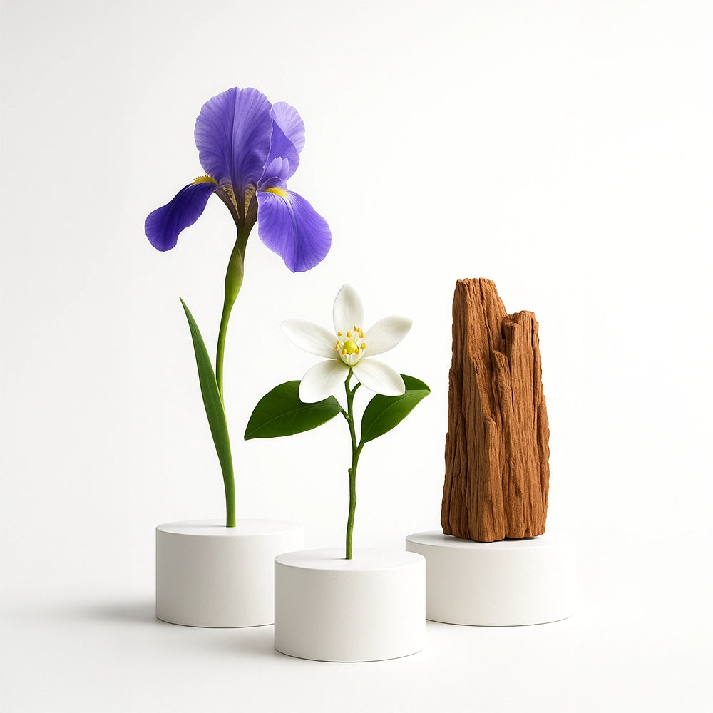Iris Velours (ex Floral)