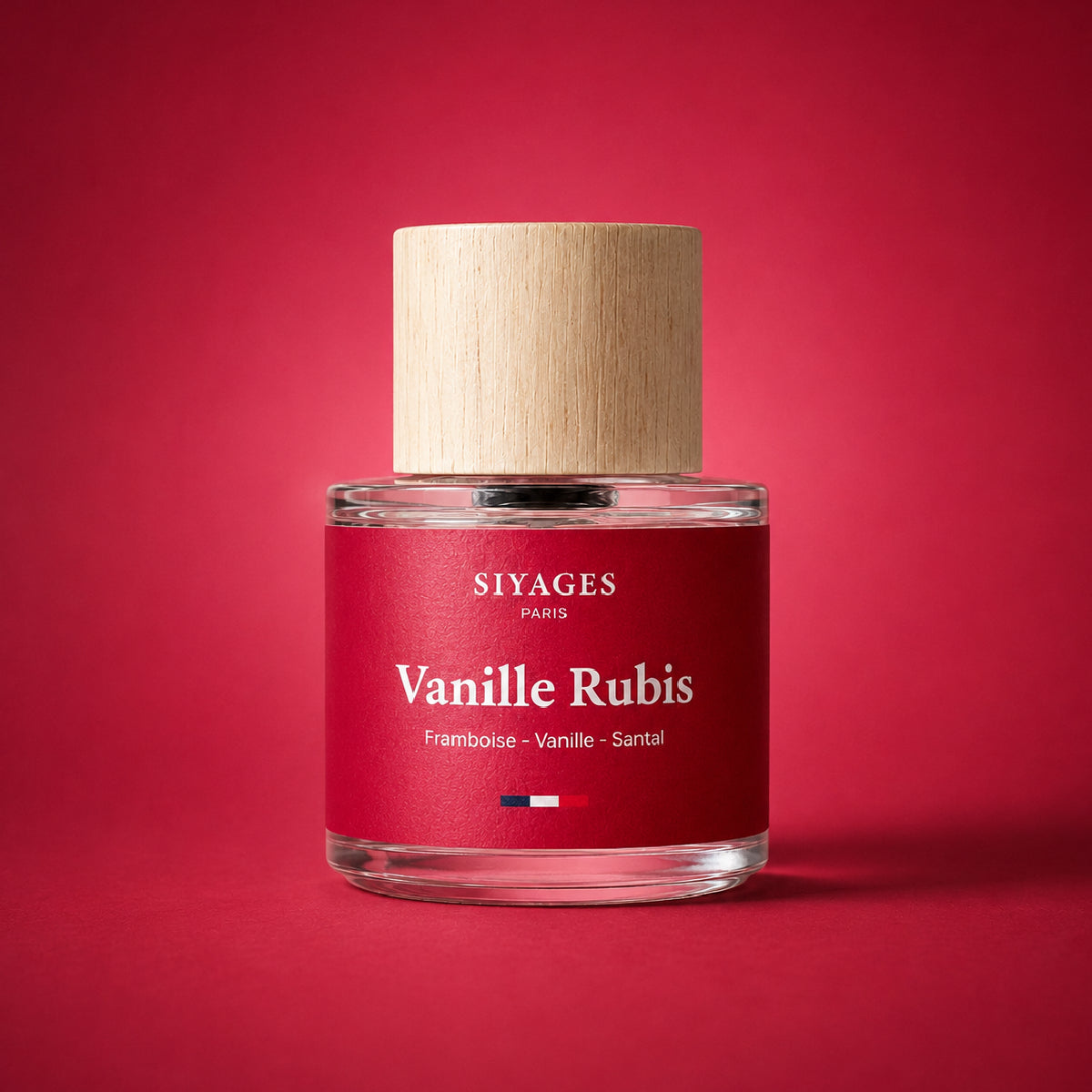 Vanille Rubis