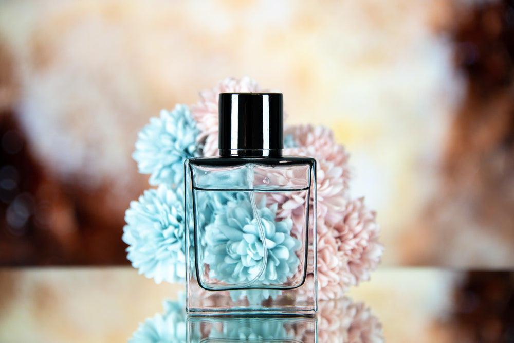 5 bonnes raisons d’offrir un parfum « made in France »