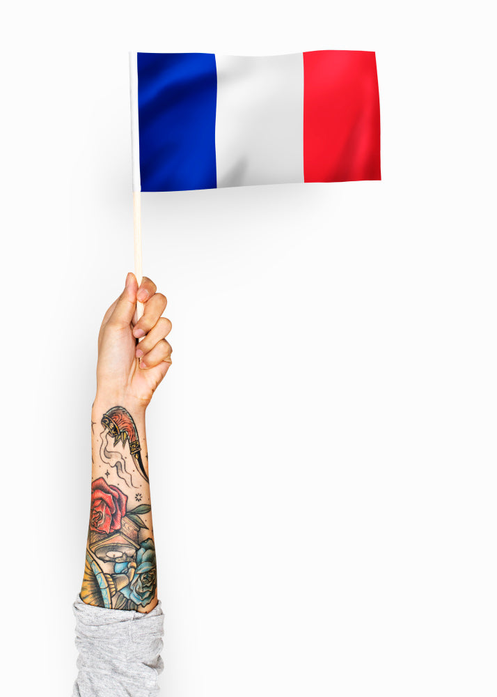 Parfum enfant made in France : pourquoi privilégier une fabrication locale ?