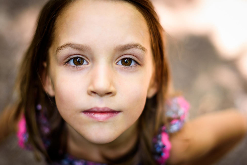 Premier parfum enfant : comment savoir si votre enfant est prêt ?