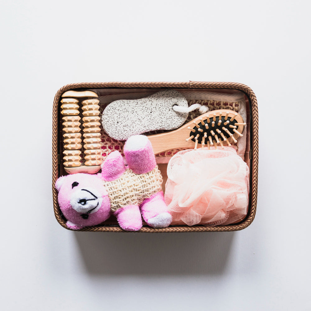 Pourquoi offrir un parfum comme cadeau de naissance est une idée originale ?