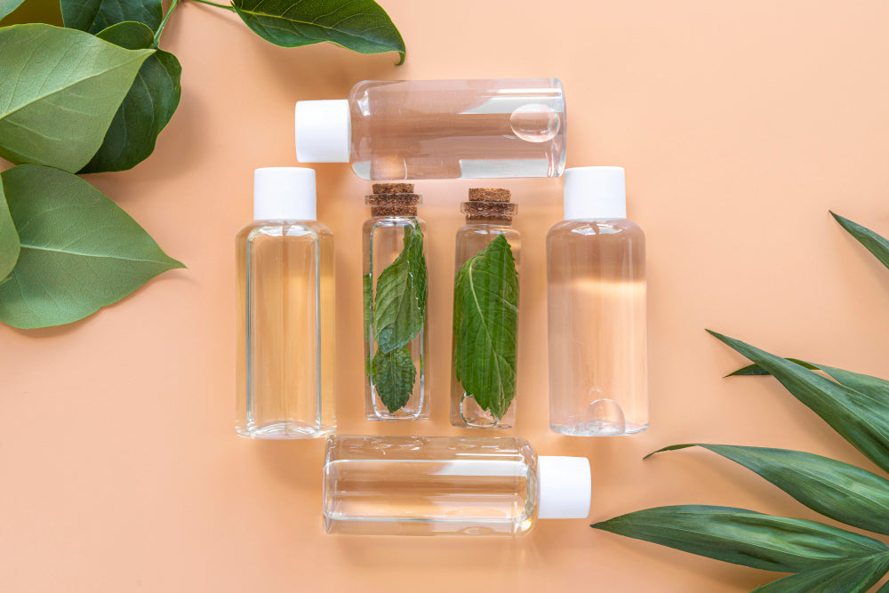 Les dangers des parfums conventionnels vs. les avantages du bio