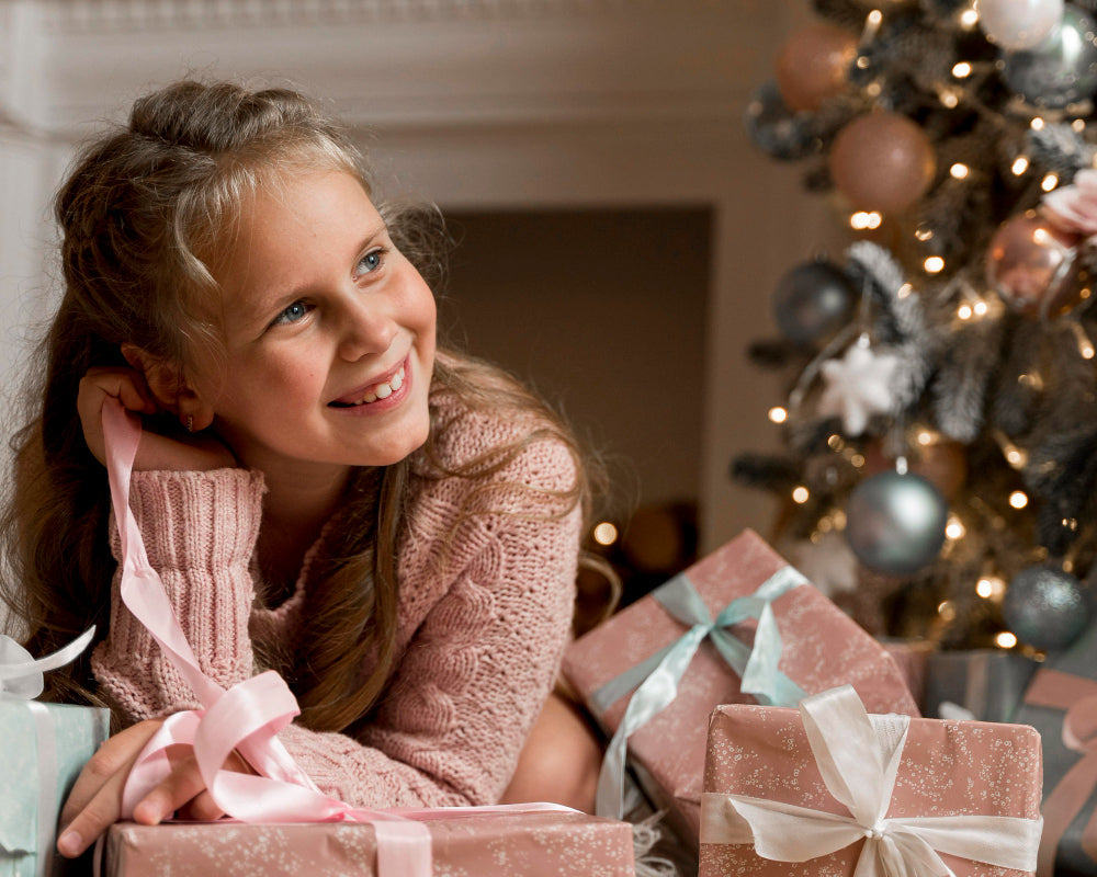 Top 5 des idées cadeaux pour un enfant de 10 ans à Noël