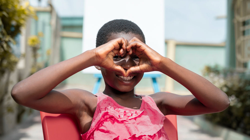 Les gestes du quotidien qui deviennent des souvenirs d’enfance