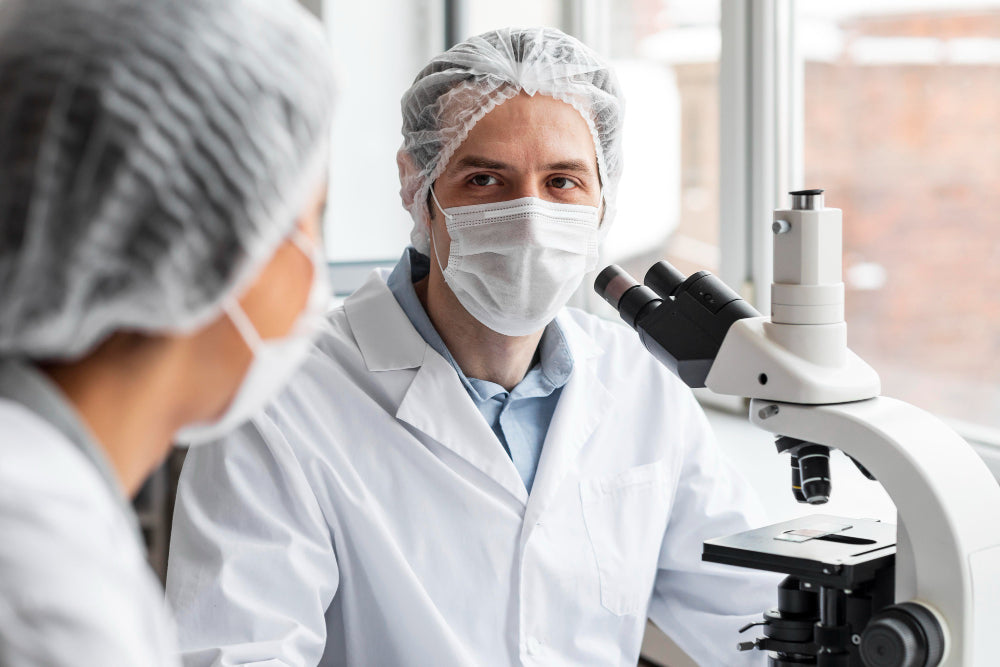 Quels ingrédients sont considérés comme perturbateurs endocriniens en parfumerie ?