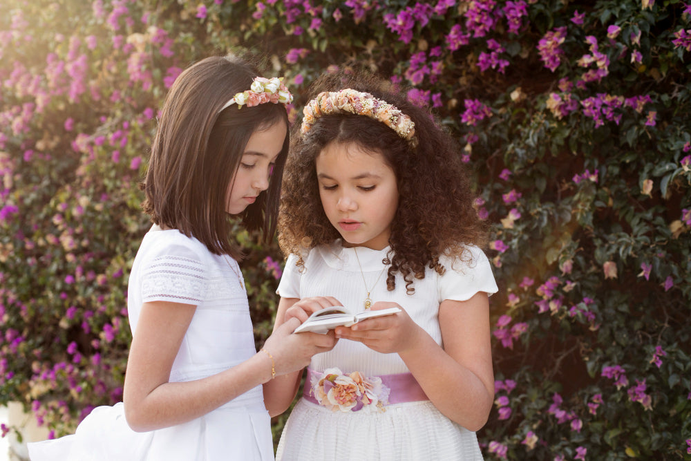Cadeau communion fille : les meilleures idées