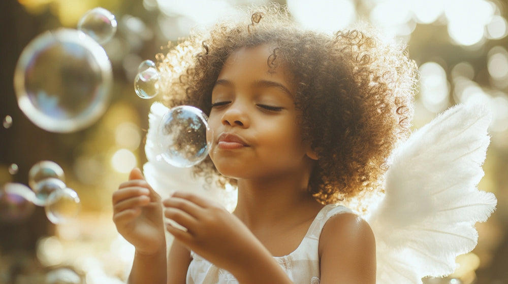 Le guide complet pour reconnaître un vrai parfum enfant bio