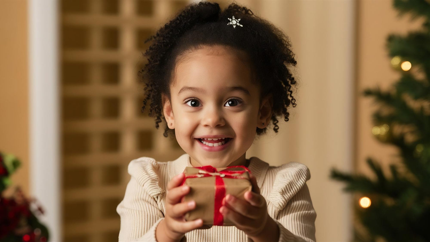 Cadeau enfant 3 ans : 25 idées adaptées à son âge