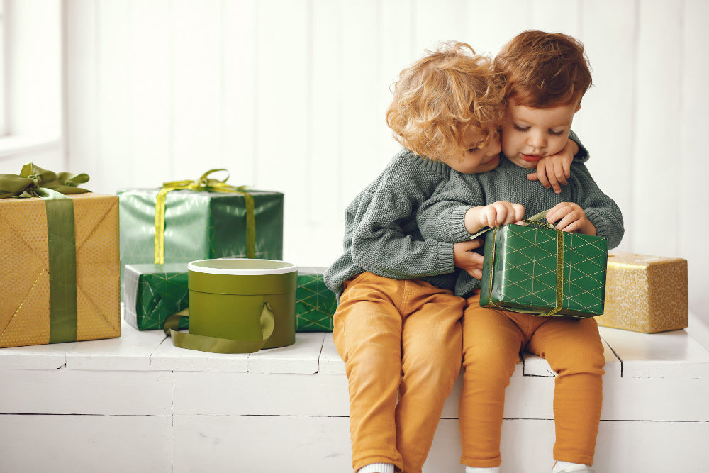 Quel parfum pour un enfant de 3 à 5 ans ? Nos conseils