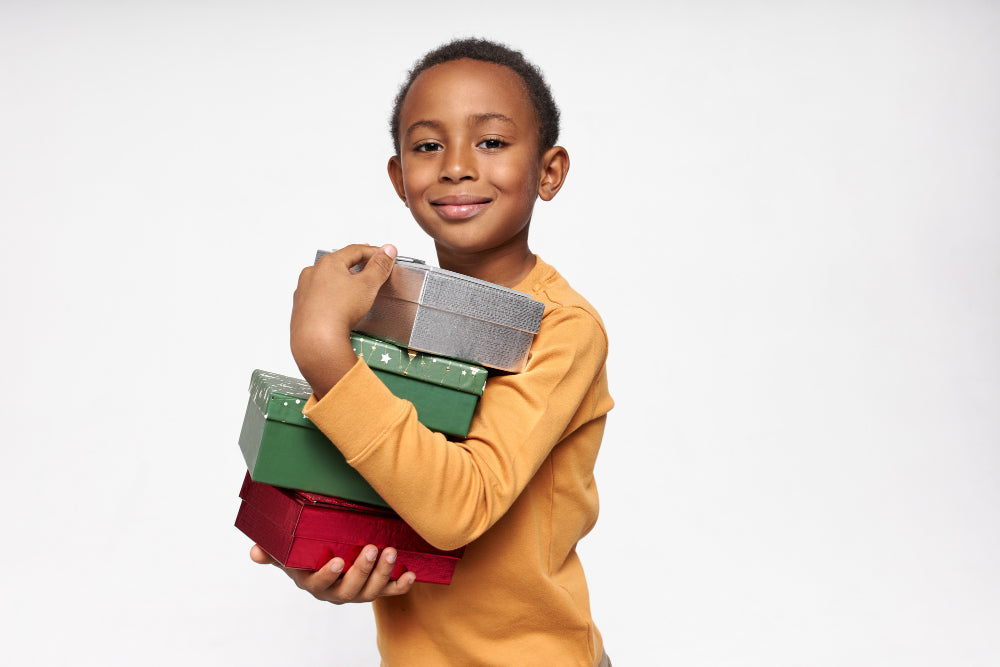 Cadeau enfant 11 ans : idées éducatives, sportives et initiatiques