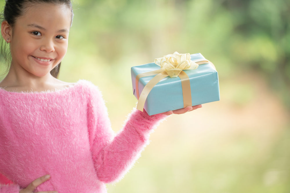 Cadeau enfant 10 ans : idées éducatives, sportives et raffinées