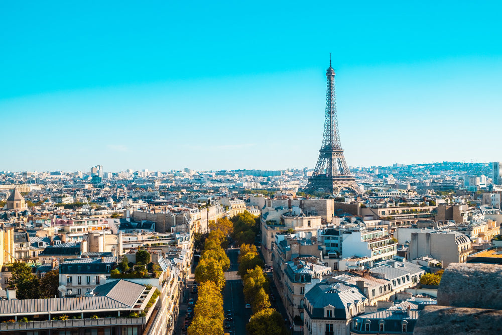 Les tendances actuelles du parfum fabriqué en France
