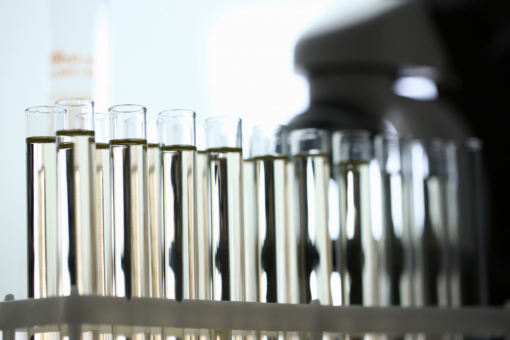 Parfum sans perturbateur endocrinien : existe-t-il vraiment ?