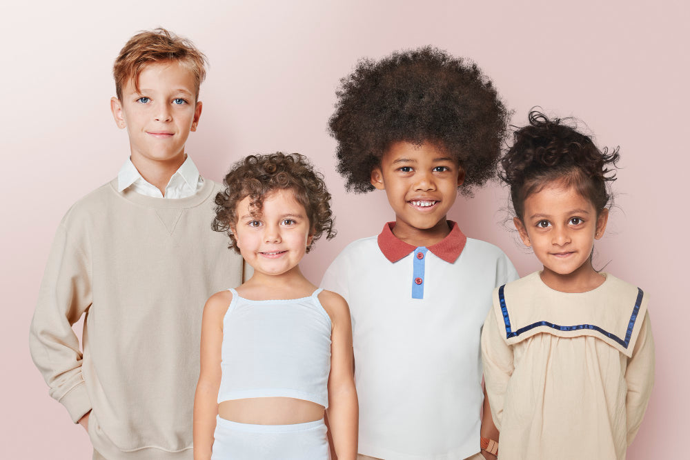 Parfum enfant garçon vs fille : existe-t-il vraiment une différence ?