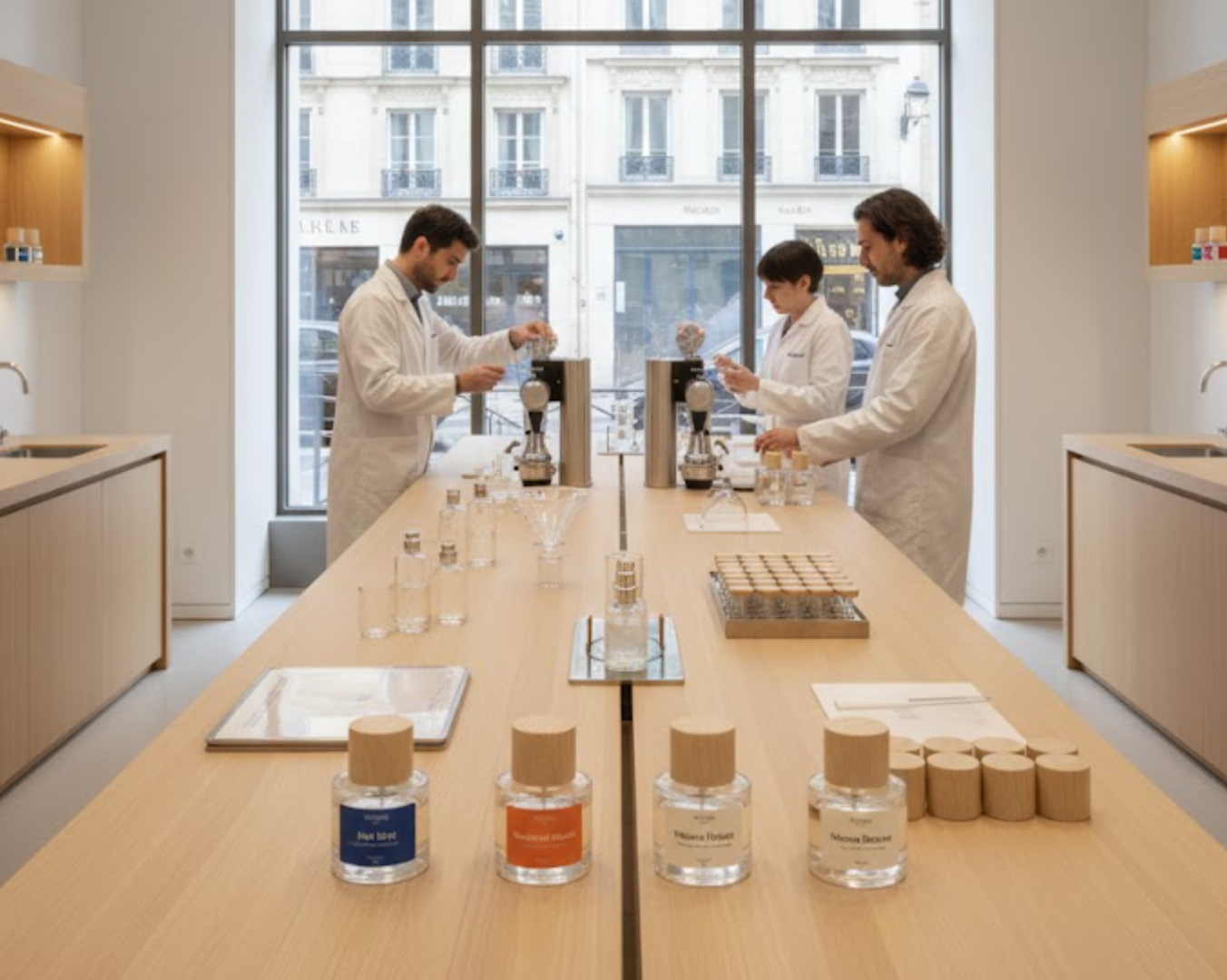 Pourquoi les parfums pour enfants doivent évoluer ?