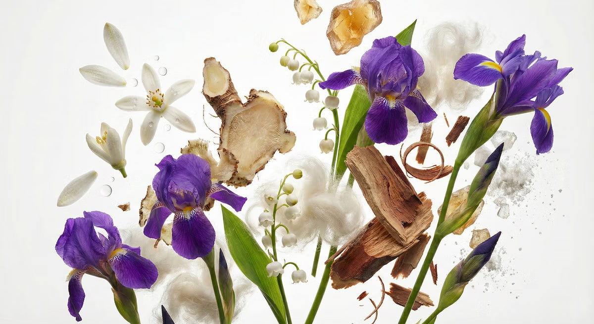 Pourquoi les enfants adorent les parfums fruités et floraux ?