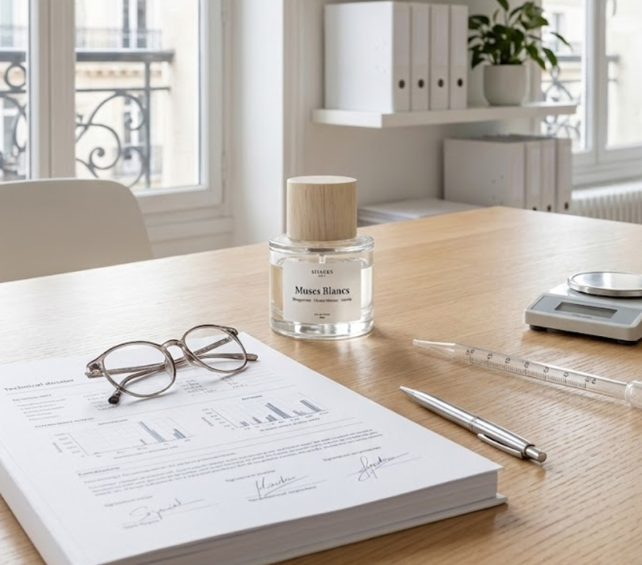 Parfumer son enfant : que disent vraiment les experts ?