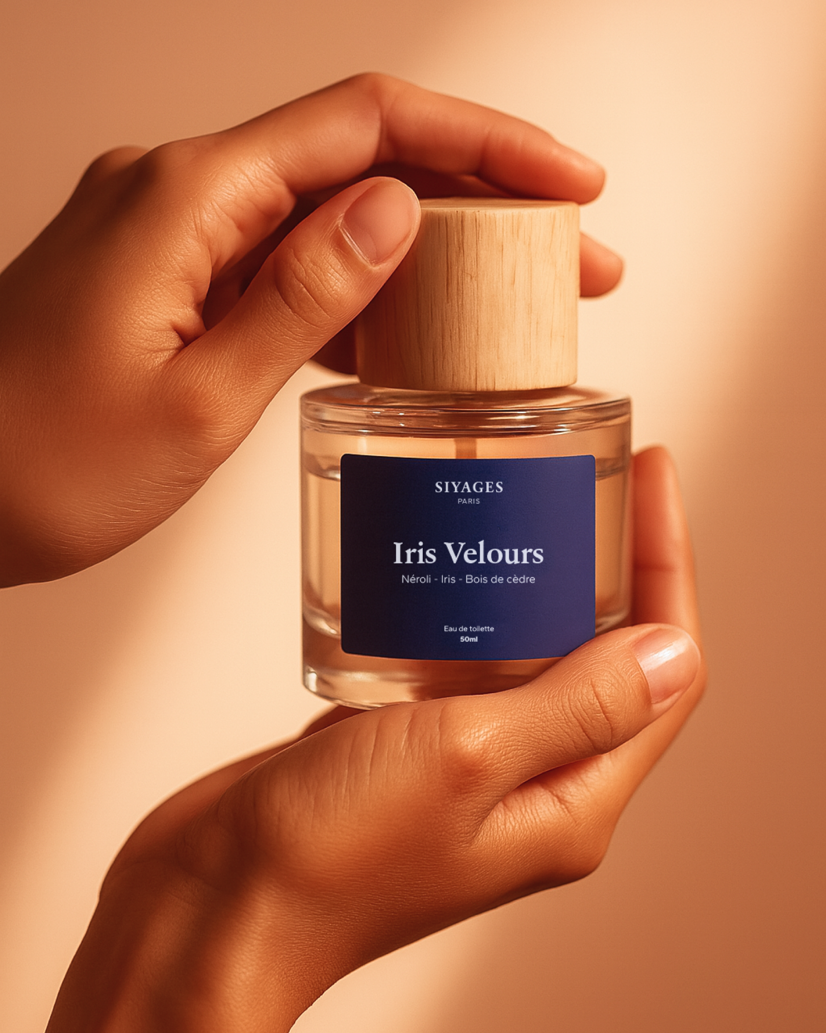 Les odeurs qui apaisent les bébés : comprendre le pouvoir du parfum