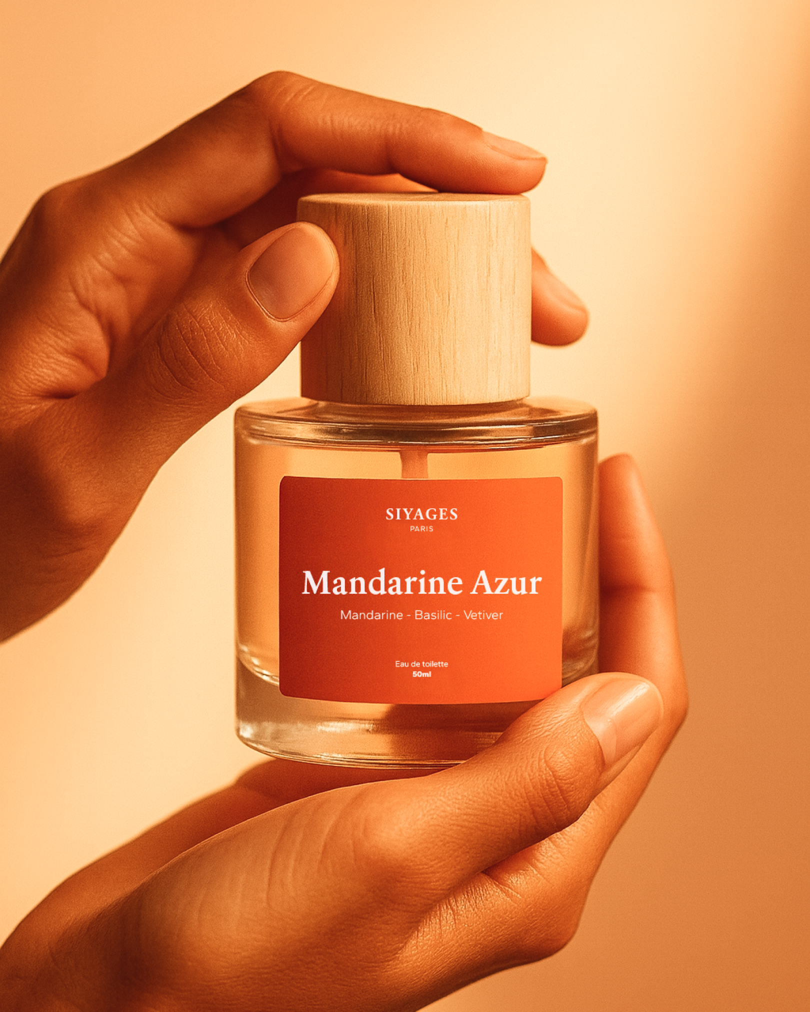 Parfum bébé pour la chambre : créer une atmosphère douce et rassurante